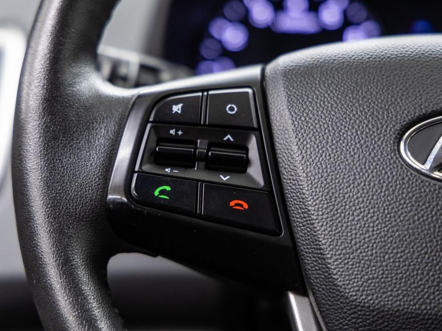 Hyundai Creta I Волгоград  - изображение 19
