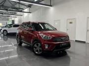Hyundai Creta I Тверь  - изображение 25