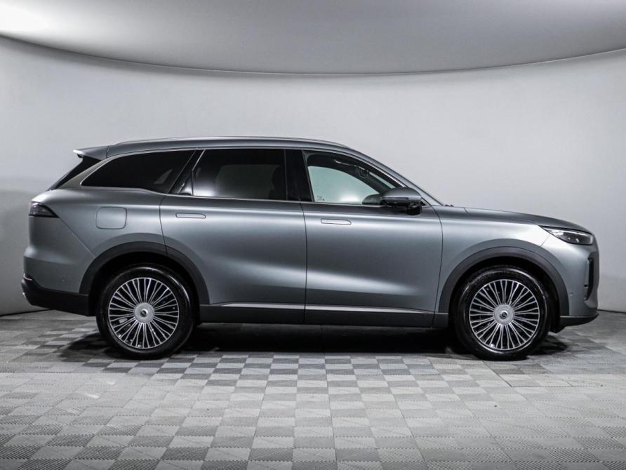 Chery Tiggo 9 I Москва  - изображение 4