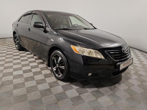 Toyota Camry VI (XV40) с пробегом 2009 года, цена 855 000 рублей, 333954 км, седан, Автокод Объявления