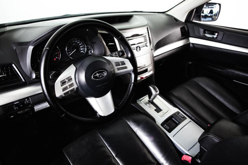 Subaru Legacy IV Пермь  - изображение 11