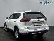 Nissan X-Trail III Рестайлинг Москва  - изображение 19