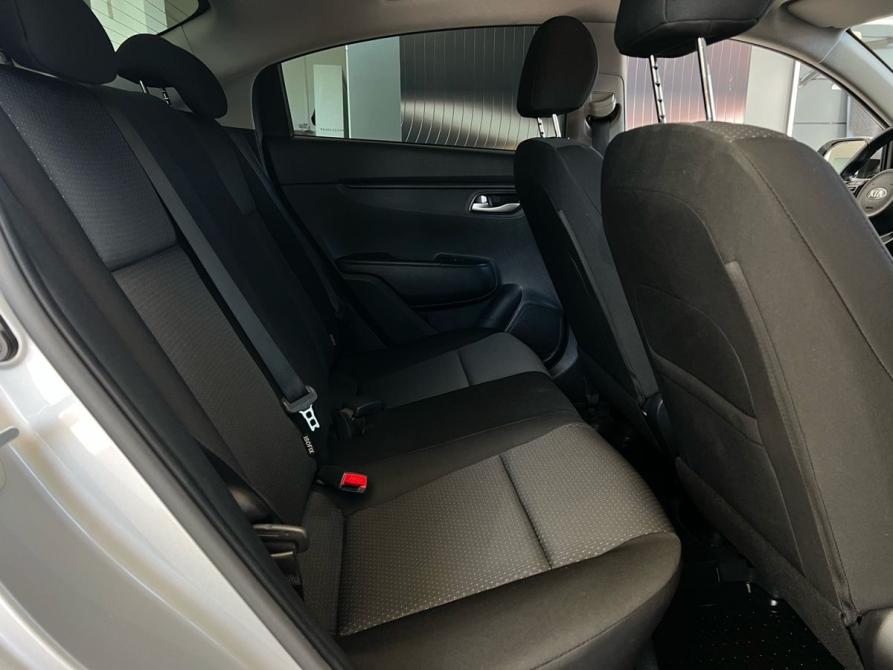 Kia Rio IV Рестайлинг Екатеринбург  - изображение 15