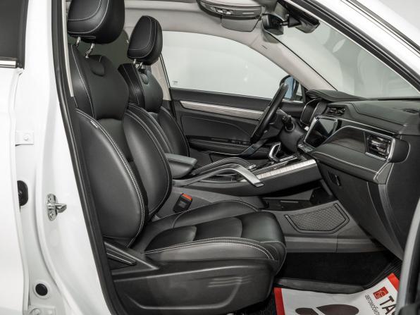 Geely Atlas Pro с пробегом 2022 года, цена 2 045 500 рублей, 48408 км, внедорожник, Автокод Объявления