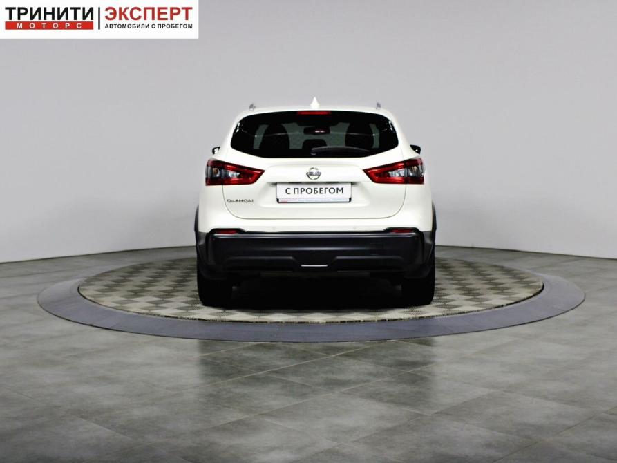 Nissan Qashqai II Белгород  - изображение 6