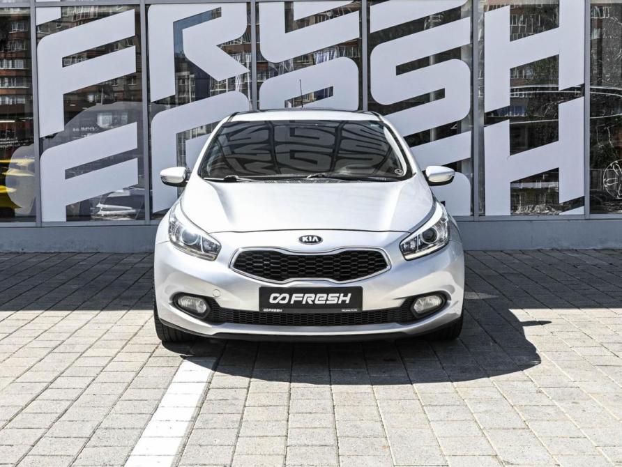 Kia Ceed II Ставрополь  - изображение 3