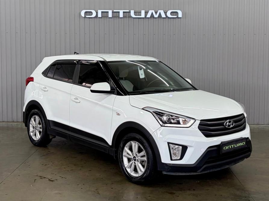 Hyundai Creta I Краснодар  - изображение 3