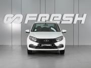 Lada (ВАЗ) Granta I Рестайлинг Минеральные Воды  - изображение 19