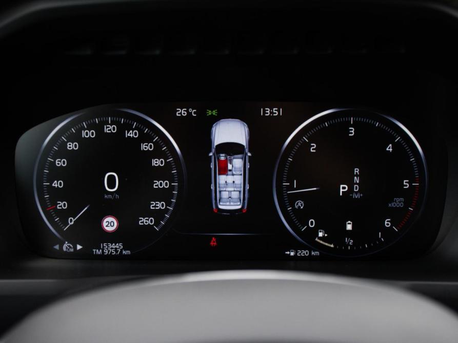 Volvo XC90 II Рестайлинг 1 Москва  - изображение 11