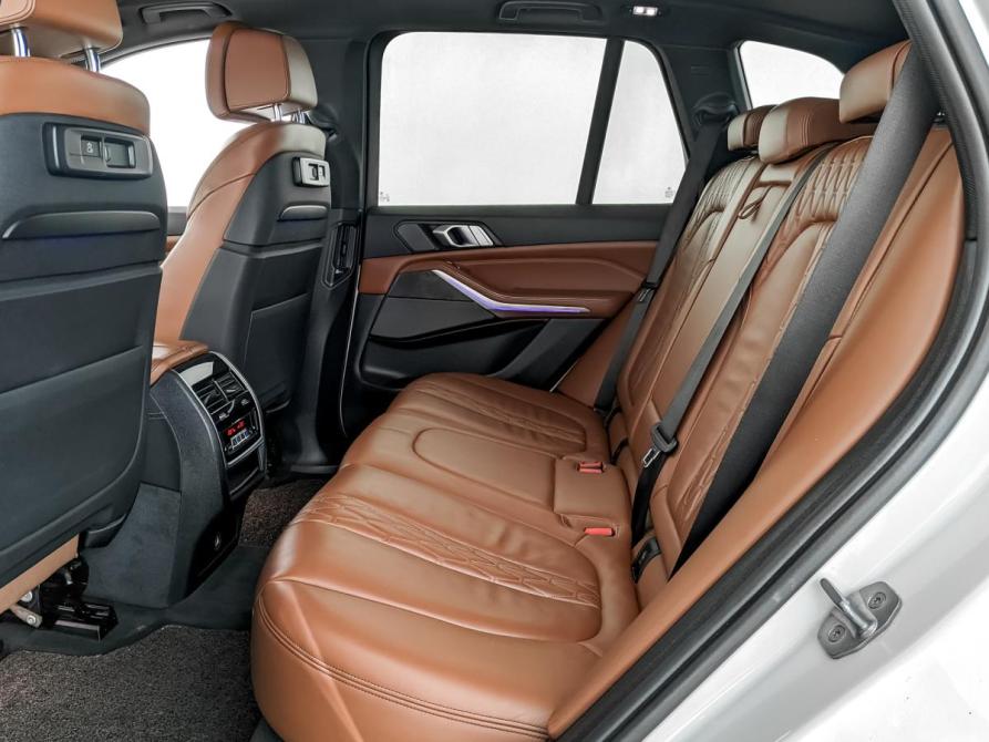 BMW X5 IV (G05/G18) Москва  - изображение 12