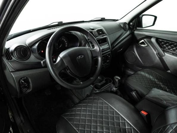 Lada (ВАЗ) Granta I Рестайлинг с пробегом 2022 года, цена 699 585 рублей, 61606 км, седан, Автокод Объявления