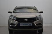 Lada (ВАЗ) XRAY I Москва  - изображение 17