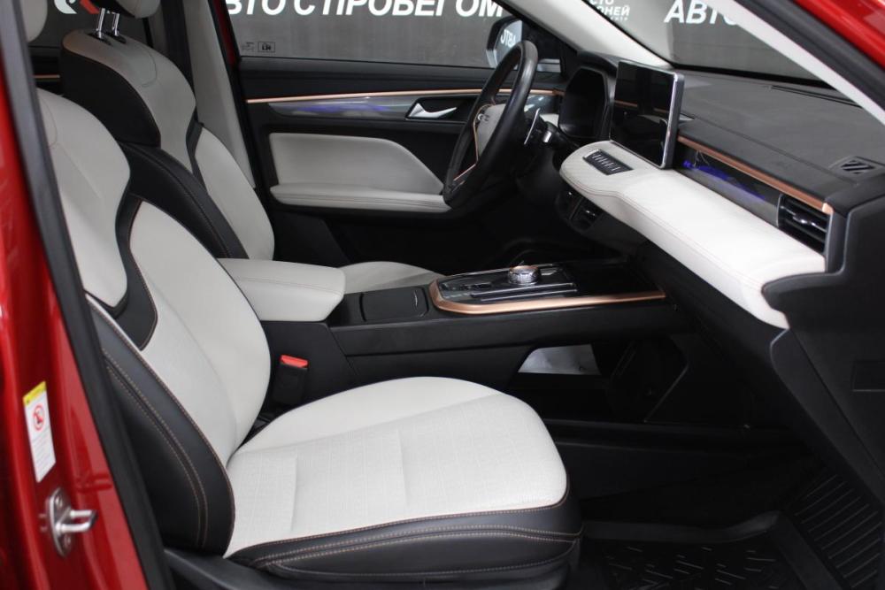 Haval Jolion I Рестайлинг Томск  - изображение 5