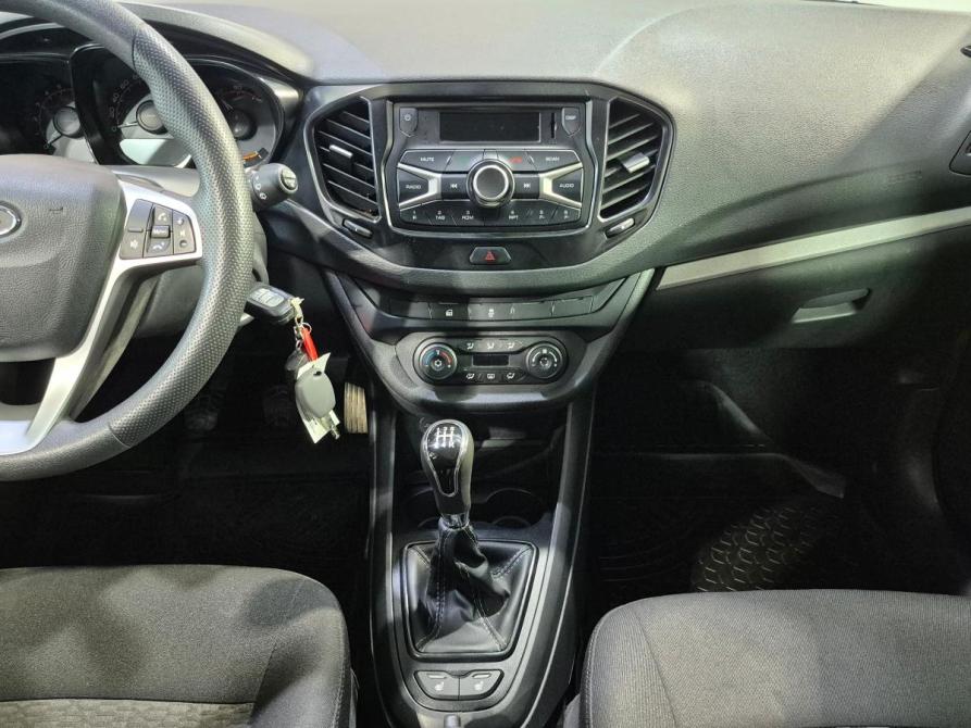 Lada (ВАЗ) Vesta I Воронеж  - изображение 12