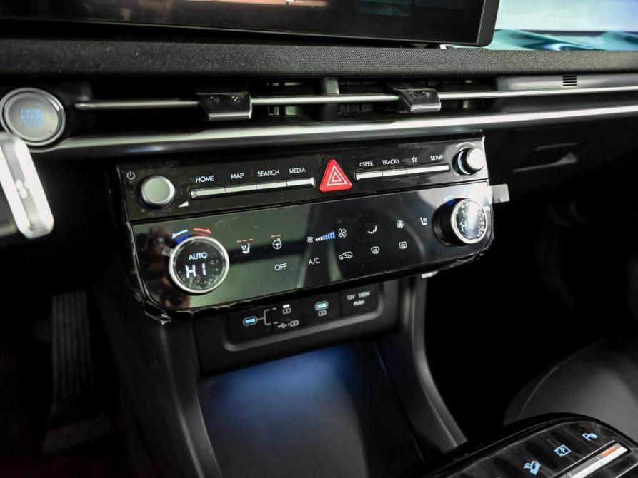 Hyundai Tucson IV Рестайлинг Екатеринбург  - изображение 17