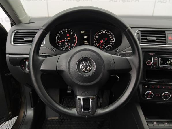 Volkswagen Jetta VI с пробегом 2012 года, цена 1 099 000 рублей, 89894 км, седан, Автокод Объявления