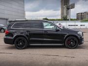 Mercedes-Benz GLS I (X166) Москва  - изображение 24
