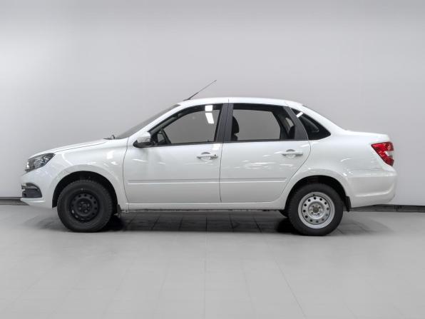 Lada (ВАЗ) Granta I Рестайлинг с пробегом 2024 года, цена 775 000 рублей, 26656 км, седан, Автокод Объявления