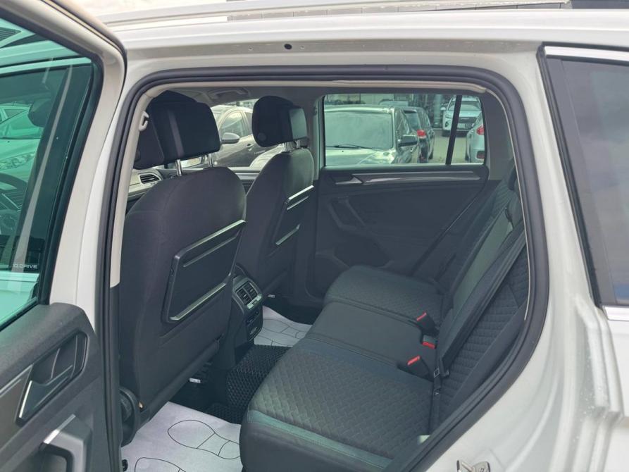 Volkswagen Tiguan II Ногинск  - изображение 17