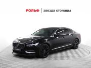 Volvo S90 II Москва  - изображение 22