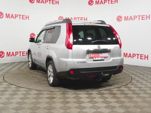 Nissan X-Trail II Рестайлинг с пробегом 2012 года, цена 1 152 000 рублей, 239204 км, внедорожник, Автокод Объявления