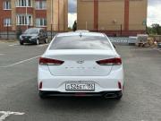Hyundai Sonata VII (LF) Рестайлинг Оренбург  - изображение 19
