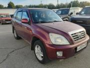 Chery Tiggo (T11) I Тольятти  - изображение 8