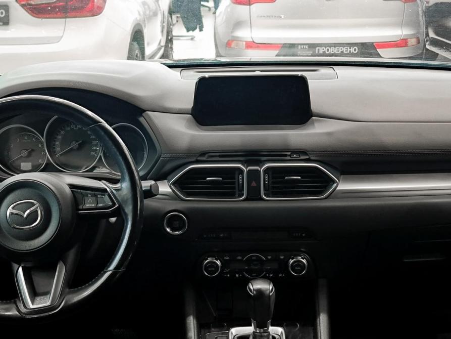 Mazda CX-5 II Казань  - изображение 18