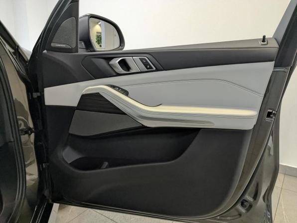 BMW X5 IV (G05/G18) Рестайлинг с пробегом 2024 года, цена 13 150 000 рублей, 18088 км, внедорожник, Автокод Объявления