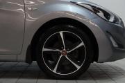 Hyundai Elantra V (MD) Рестайлинг Сургут  - изображение 36
