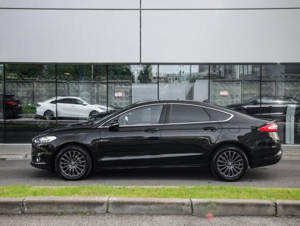 Ford Mondeo V с пробегом 2018 года, цена 1 549 000 рублей, 128100 км, седан, Автокод Объявления