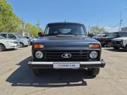 Lada (ВАЗ) 2121 (4x4) I Рестайлинг (2020) Саратов  - изображение 37