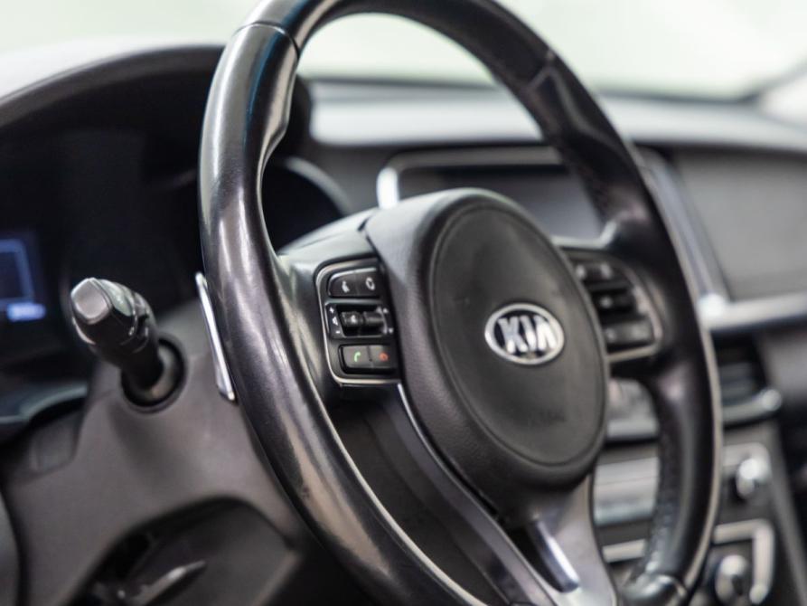 Kia Optima IV Волгоград  - изображение 30
