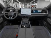 Volkswagen Teramont II (China Market) Москва  - изображение 45
