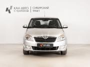 Skoda Fabia II Рестайлинг Казань  - изображение 10