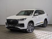 Chery Tiggo 8 Pro Max I Рестайлинг Москва  - изображение 31