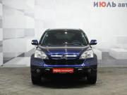 Honda CR-V III Екатеринбург  - изображение 22