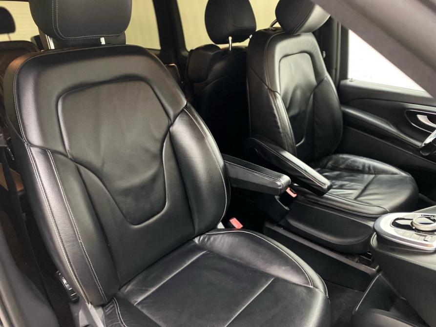Mercedes-Benz V-Класс III (W447) Энгельс  - изображение 34