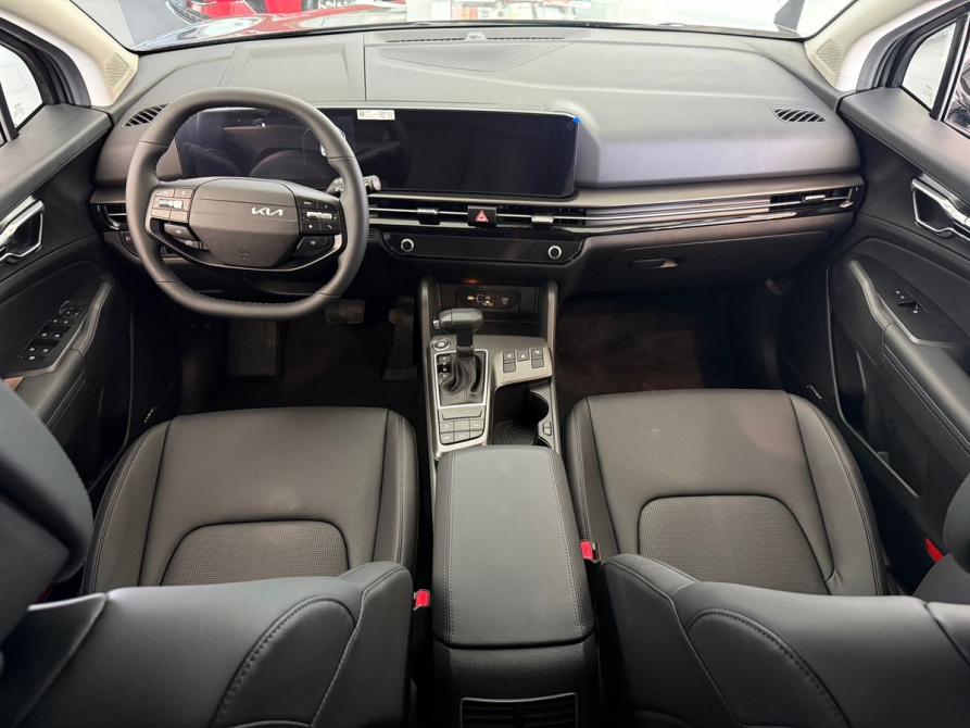 Kia Sportage V Рестайлинг Нижний Новгород  - изображение 6