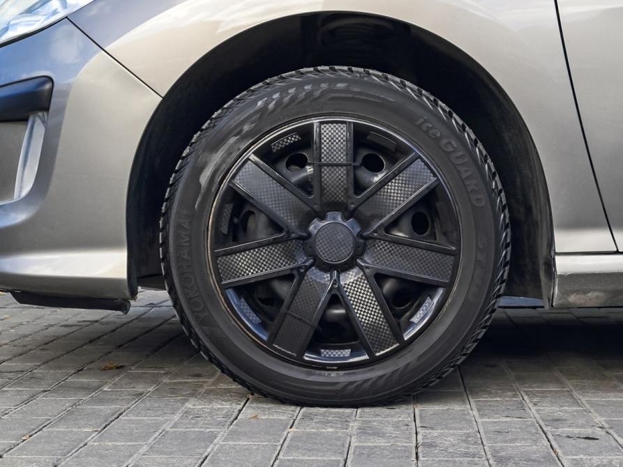 Peugeot 308 I Екатеринбург  - изображение 19