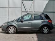 Suzuki SX4 I (Classic) Екатеринбург  - изображение 28