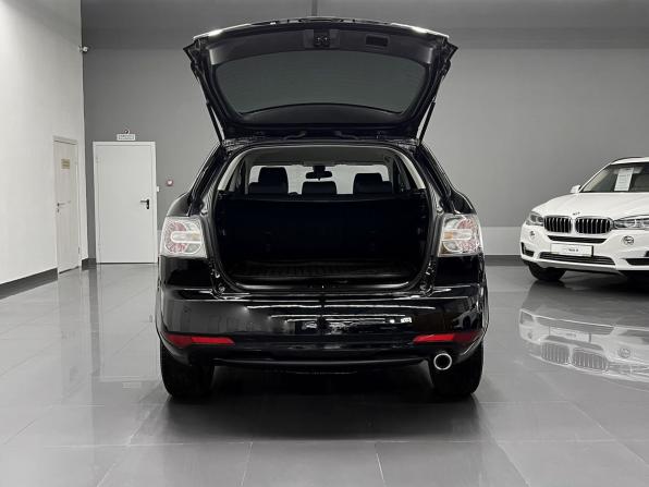 Mazda CX-7 I Рестайлинг с пробегом 2011 года, цена 1 145 000 рублей, 245346 км, внедорожник, Автокод Объявления