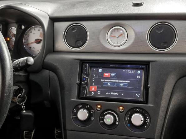 Mitsubishi Outlander I с пробегом 2005 года, цена 479 000 рублей, 319728 км, внедорожник, Автокод Объявления