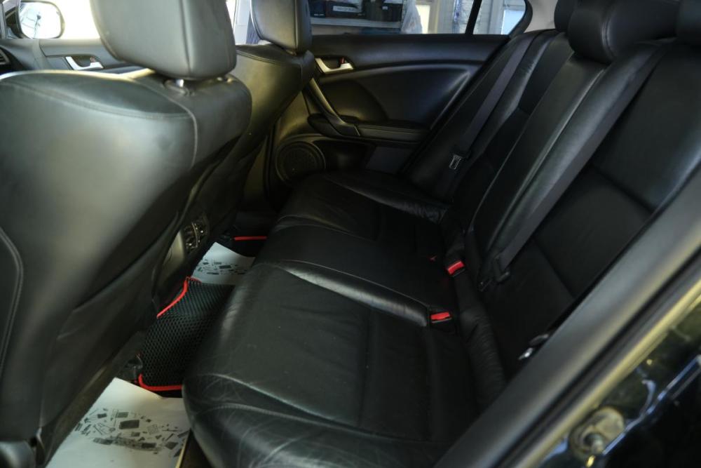 Honda Accord VIII Омск  - изображение 19
