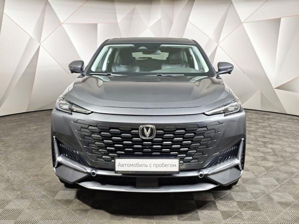 Changan UNI-K с пробегом 2023 года, цена 2 399 000 рублей, 36240 км, внедорожник, Автокод Объявления