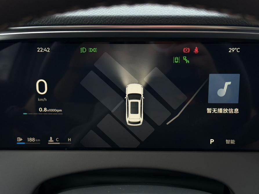 Geely Monjaro I Рестайлинг 2 Казань  - изображение 28