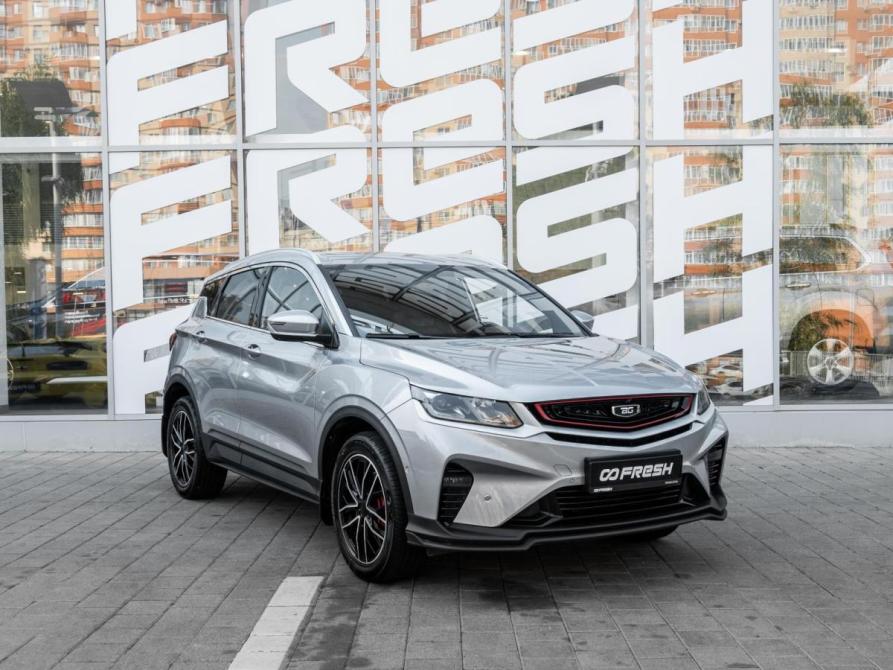 Belgee X50 Ставрополь  - изображение 1