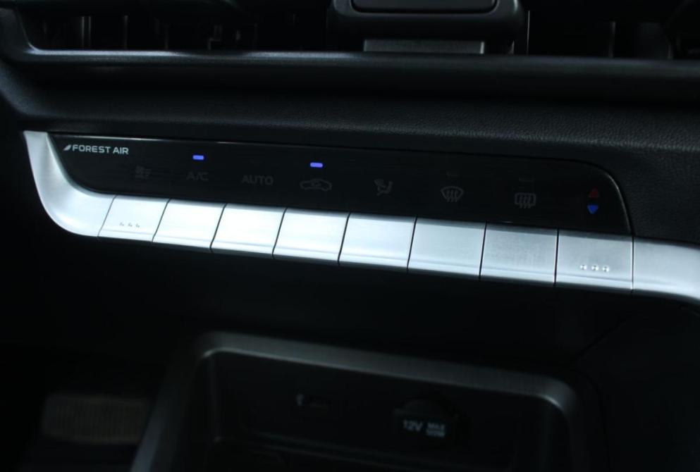 Changan CS35 Plus I Рестайлинг Саратов  - изображение 20