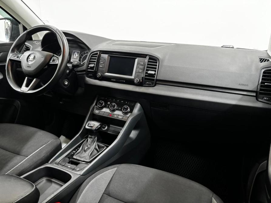 Skoda Karoq I Азнакаево  - изображение 15