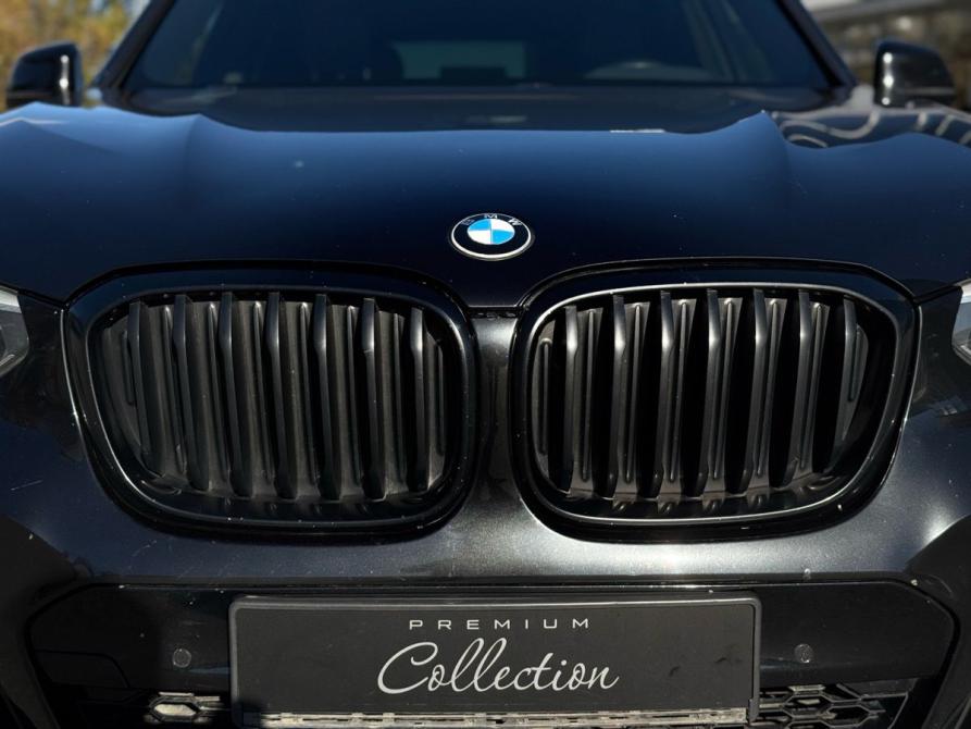 BMW X3 III (G01) Челябинск  - изображение 10